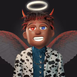 Lord Angel 715