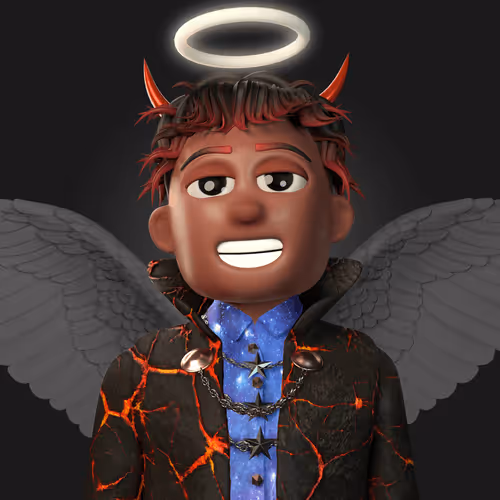 Lord Angels