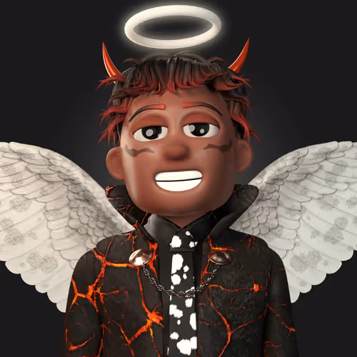 Lord Angel 1448