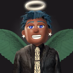Lord Angel 747