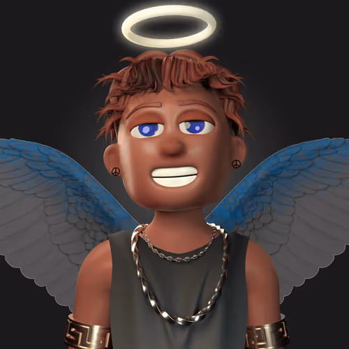 Lord Angel 573