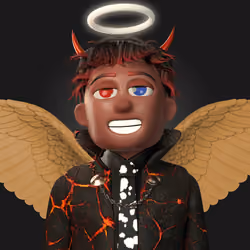 Lord Angel 802