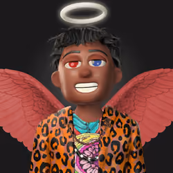 Lord Angel 1191