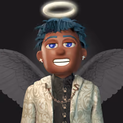 Lord Angel 1504