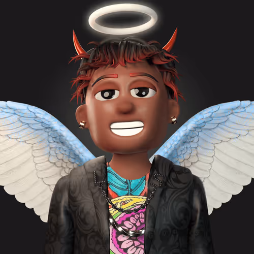 Lord Angels