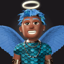 Lord Angel 42