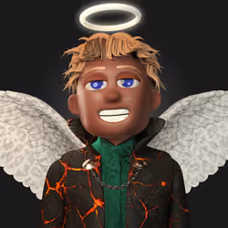 Lord Angel 1507
