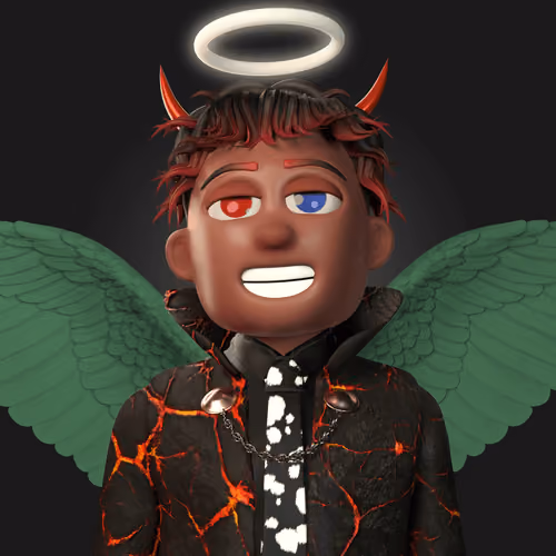 Lord Angel 1289