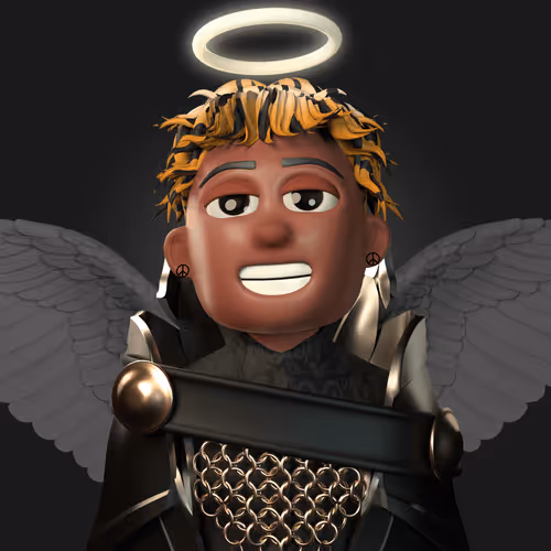 Lord Angels
