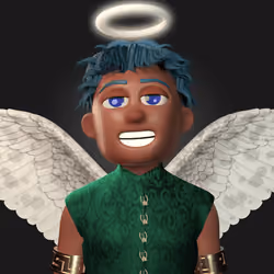 Lord Angel 1537