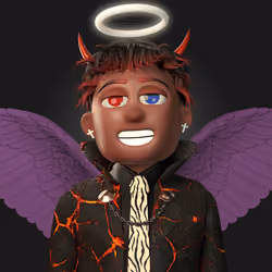 Lord Angel 647