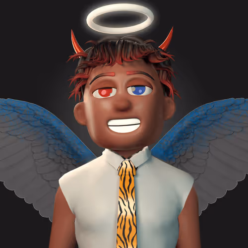 Lord Angel 1510