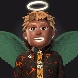 Lord Angel 1144