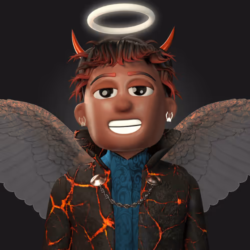 Lord Angel 693