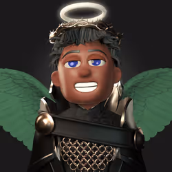 Lord Angel 678
