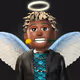Lord Angel 816