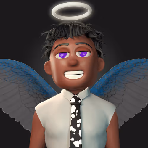 Lord Angel 98