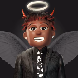Lord Angel 393