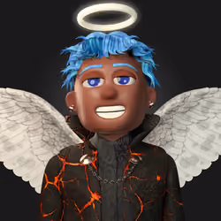 Lord Angel 396