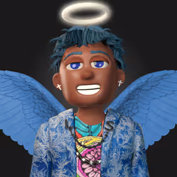 Lord Angel 1069