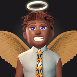 Lord Angel 336