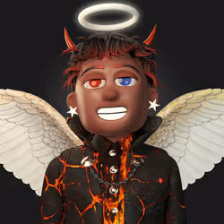 Lord Angel 71