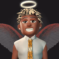 Lord Angel 1114