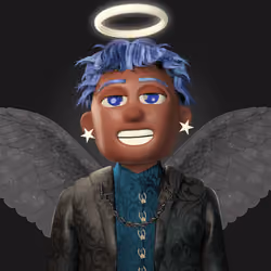 Lord Angel 142