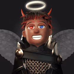 Lord Angel 490
