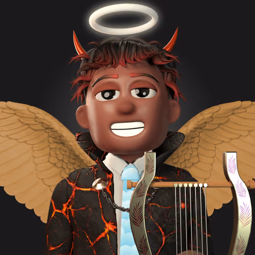 Lord Angel 340