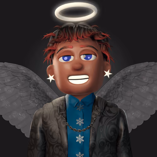 Lord Angel 1470