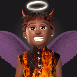 Lord Angel 1427