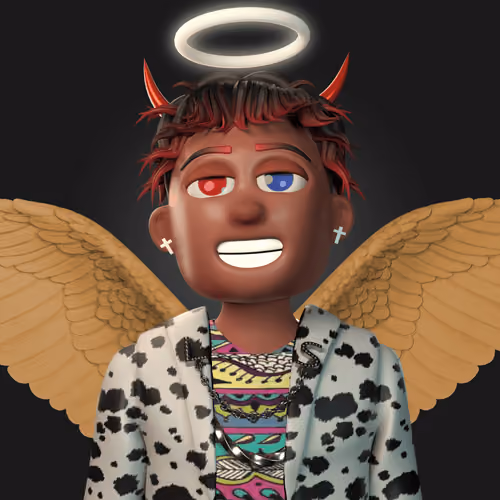 Lord Angel 267