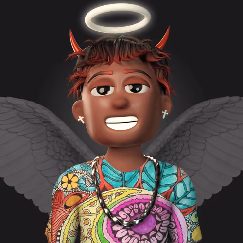 Lord Angel 742