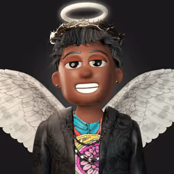 Lord Angel 682