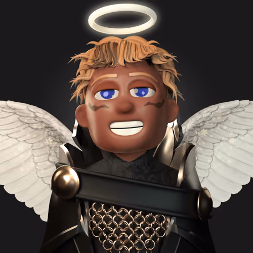 Lord Angel 1312