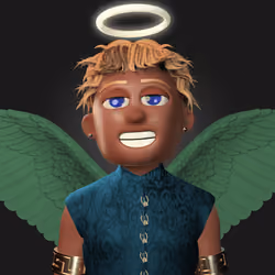 Lord Angel 182
