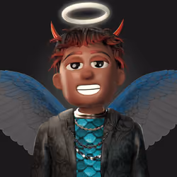 Lord Angel 1054