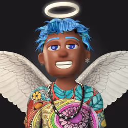 Lord Angel 1474