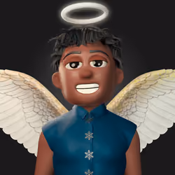 Lord Angel 295