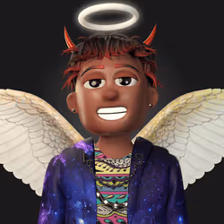 Lord Angel 1336