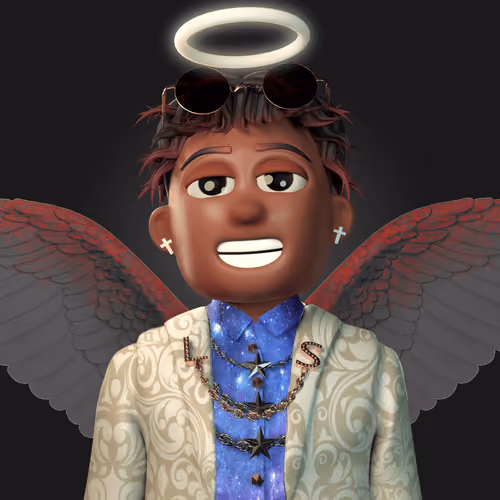Lord Angel 880