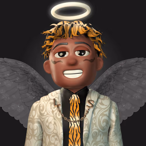 Lord Angel 950