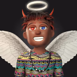 Lord Angel 1218