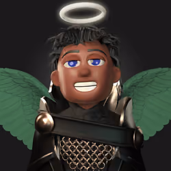 Lord Angel 1145