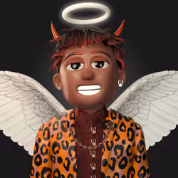 Lord Angel 1263