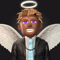 Lord Angel 1337