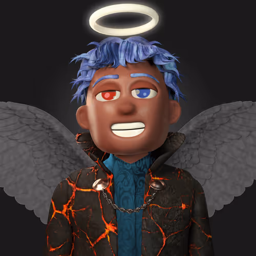 Lord Angel 1123