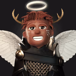 Lord Angel 1580