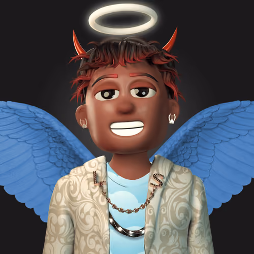Lord Angel 421